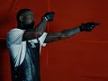 Skepta Alpha Omega