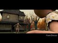 Monster House Get Off My Lawn Scene