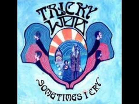 TRICKY WOO.- Fly the orient