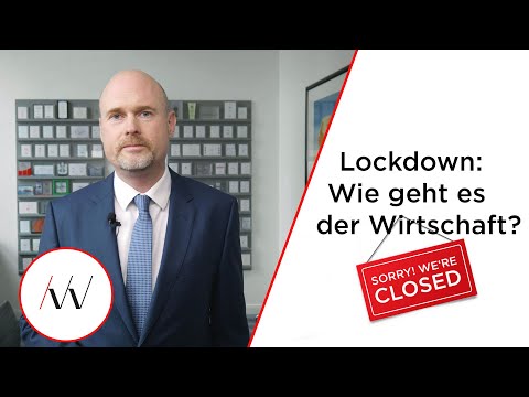 Corona-Lockdown: Welche Folgen hat das für den Patienten Wirtschaft?