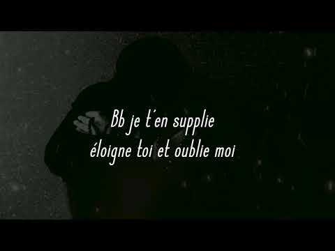 S.Poète - Un Bien Pour Un Mal (Lyrics Video) prod. by caps ctrl