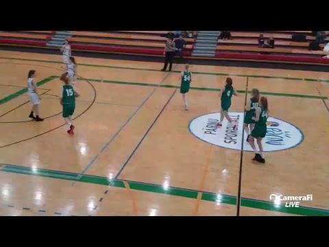 SDJSOR 7 Prinemanie - Tapiolan Honka. Jakso 2.