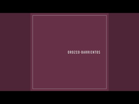 Tordo Viejo - Dúo Orozco Barrientos