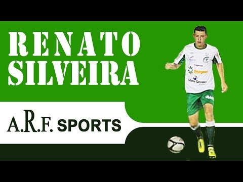 Renato Luverdense 2014   A R F SPORTS