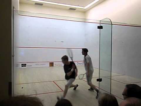 Jan Koukal v Graeme Schnell