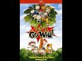 Opening To Rugrats Go Wild DVD 2003 Widescreen Version Previews