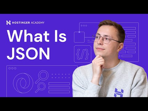 What is JSON? (Explained in 5 minutes)