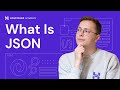 What Is JSON Explained