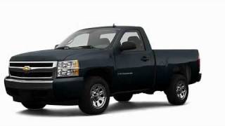 Used 2007 Chevrolet Silverado 1500 Oregon OH