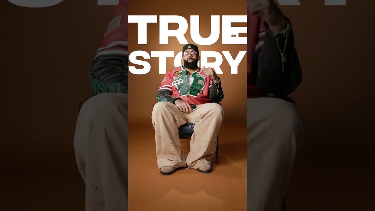 Eladio Carrión uncovers the #TrueStory behind his collaboration with Future, “Mbappé (Remix)” 🔥