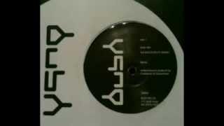 Devilfish - Pressure (Techno 1998)