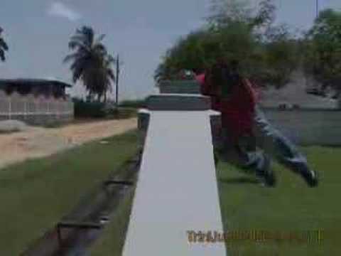 "Hitman" Neeshan Prabhoo - Maria