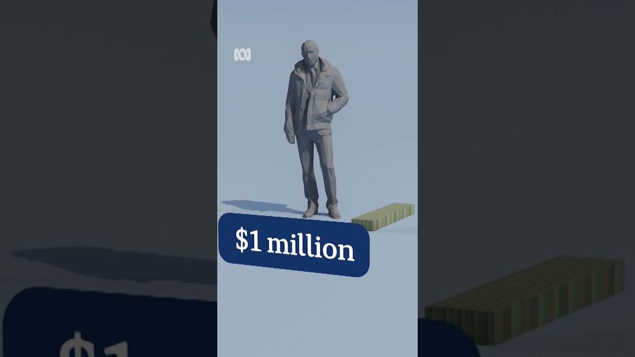 Australia's ABC News explains trillion-dollar wealth milestone as Musk's net worth surges past $1 trillion