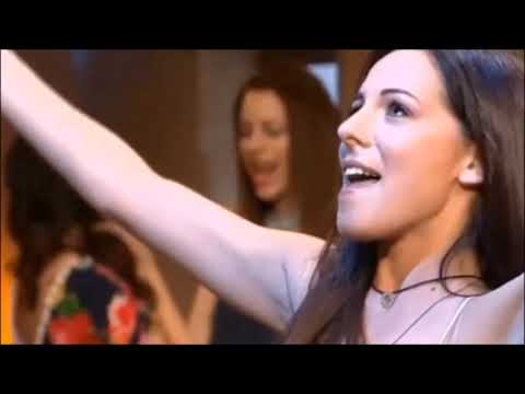 Dert Etmem Kendime - Serpil Barlas / Paixe File To Santouri - Tolis Voskopoulos