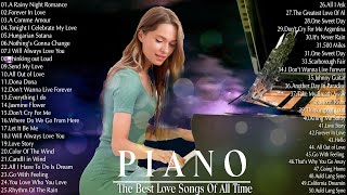 Download lagu Beautiful Piano Music, Vol. 1 | Best Love Songs Playlist - Relaxing Piano Instrumental Love Songs mp3