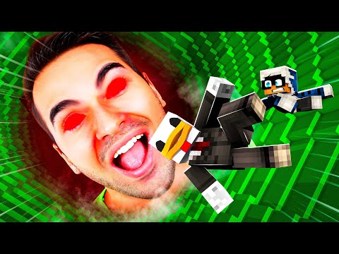 IL DROPPER DI BELLAFACCIA - Minecraft ITA