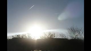 Alien skies #2 Small