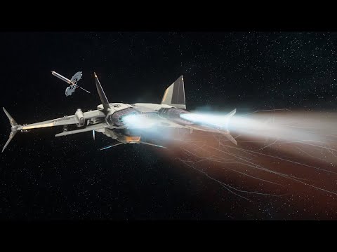 Star Citizen PTU 3.9.1 | Prowler, Carrack, Caterpillar and more ¹⁴⁴⁰ᵖ⁶⁰ᶠᵖˢ