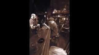 Cowboy Bebop - Don&#39;t Bother None (Male Vocal Cover)