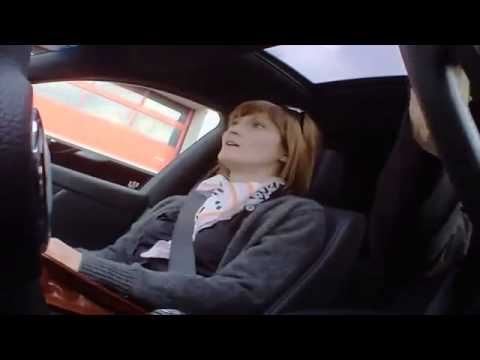 Vettel dresses as mechanic for garage prank