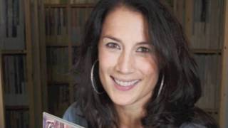 Jill Johnson - I'm Awake Now