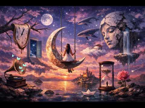 Soft Anadolu Rock 🌙 | Manga – Bitti Rüya (AI Cover)
