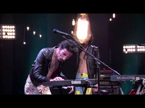 Caetano Veloso - Rafael Castro