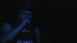 DESPISED ICON - LES TEMPS CHANGENT (LIVE @ THE ROCKPILE /  FAREWELL SHOW DAY 2 )