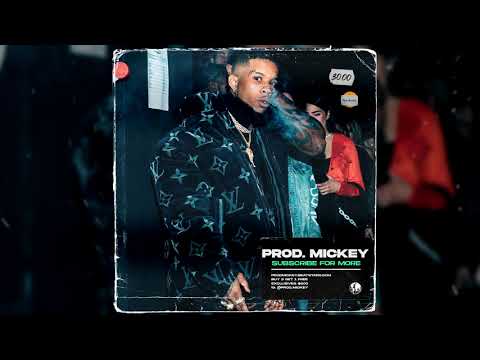 [FREE] Tory Lanez x Drake Type Beat - Jungle (Prod. Mickey)