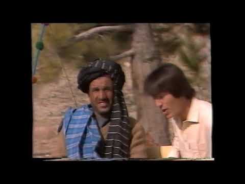 Wahid Saberi -RTM la la gadiwan-- وحید صابری : لا لا گادیوان رادیو تلویزیون ملی