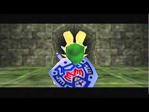 Zelda: Majora's Mask - Part 16 [Deku Princess]