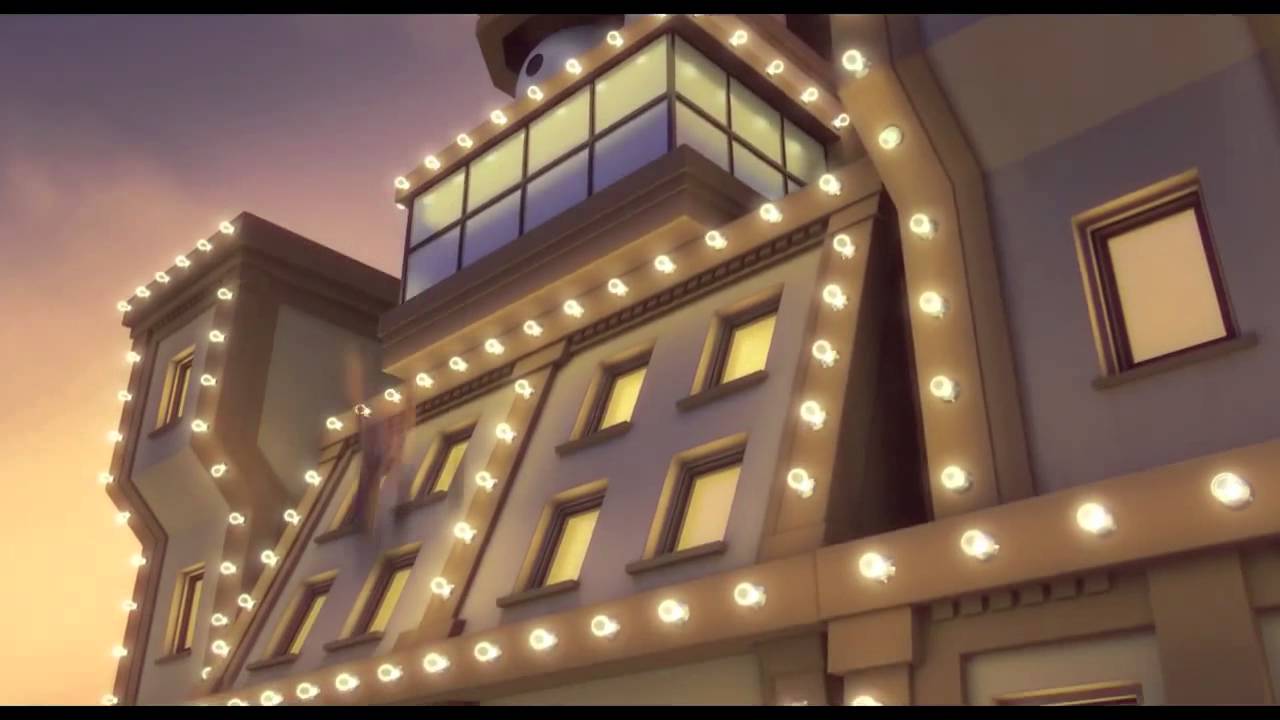 Miniature de la vidéo MARCO MACACO - Bande Annonce VO du film Marco Macaco : L’Île aux pirates