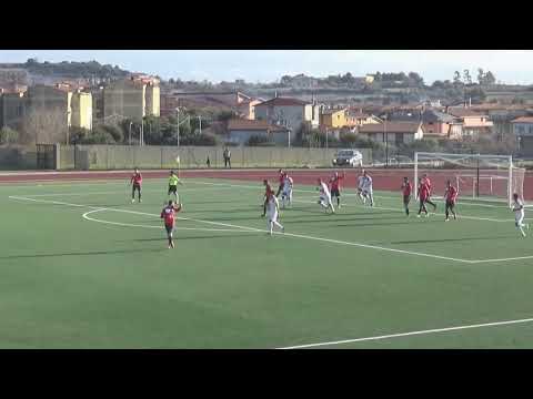 ORROLESE -VILLAMASS. 1-3  goals e highlights
