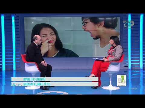 Hipokrati - Me këto vlera të Sheqerit në Gjak duhet të bëheni merak! 26 Shkurt 2022