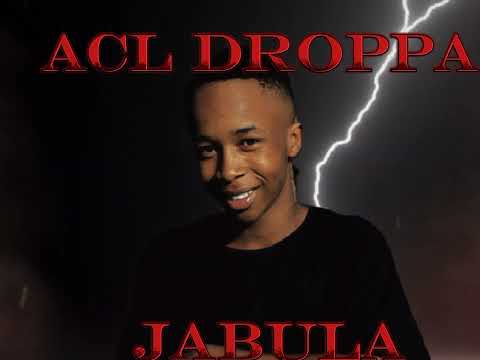 ACL DROPPA-BULA_(Official Audio)