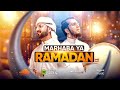 Marhaba Ya RAMADAN NASHEED 2025 Vocals Duff Only Abdul Malik Fareed Aqib Farid