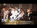Tercer Cielo - Creeré (COVER) TRIADA MUSIC Escuela & Academia R.D.