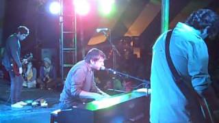 Copeland - &quot;On The Safest Ledge&quot;