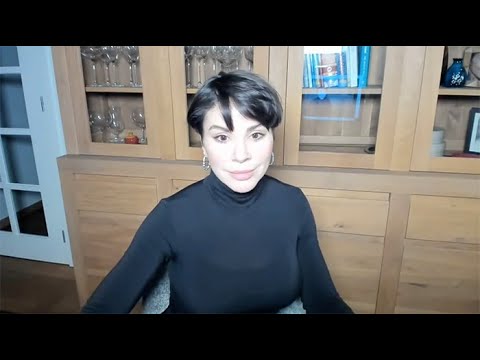 Светотерапия красным светом и молодость клеток: запись эфира в Lanashi.club декабрь 2023