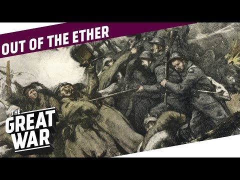 More Info About Alsace-Lorraine in WW1 I OUT OF THE ETHER