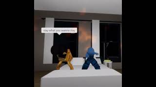 Cover art for slay what you wanna slay