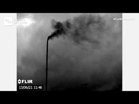 Sector 9 Otesti, Parc 10 Cornatelli Collection and Processing Station