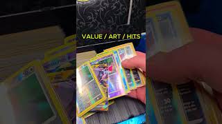 What’s Hiding in This Box of Pokémon Holos?
