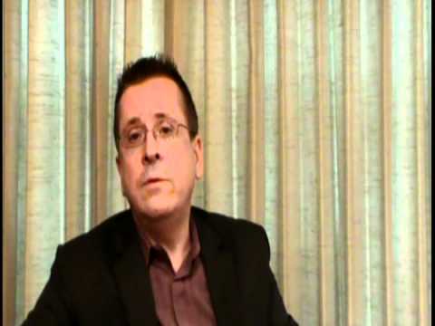 Walt Strony Interview by Jack Moelmann