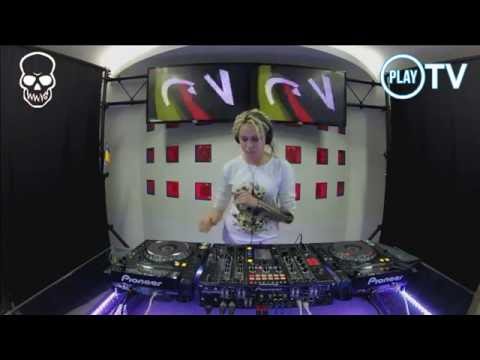 Live @PlayTV WWYS SHOW 23.03.2015 - D3Z