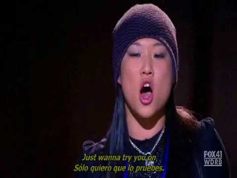 I Kissed a Girl thumbnail