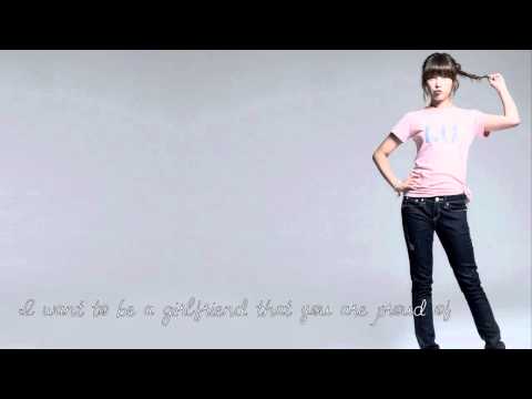 미리 메리 크리스마스 - IU (ft. Thunder) [eng sub]