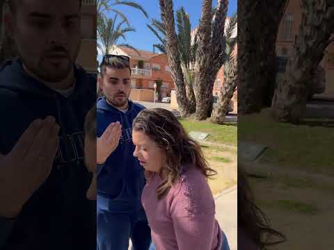 ✅Me voy con la primera que pase 😂😂😂😂 #marianoypunto #humor #comedia #comedy #comedy