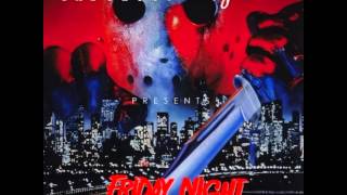 Fabolous - Quiet Storm Freestyle (Friday Night Freestyles Mixtapes)