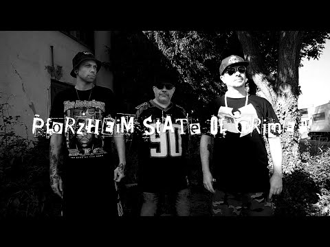 7530 GTA - Pforzheim State of Crime